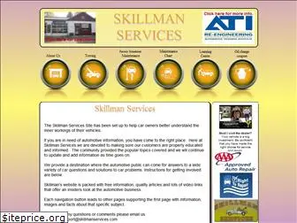 skillmanservices.com