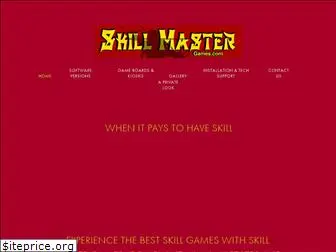 skillmastergames.com