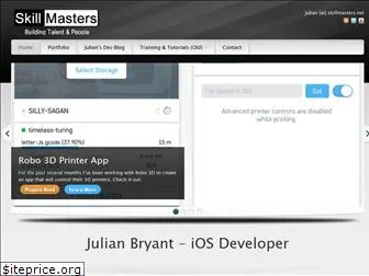 skillmasters.net