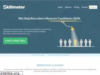 skillmeter.com