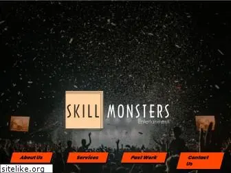 skillmonsters.in