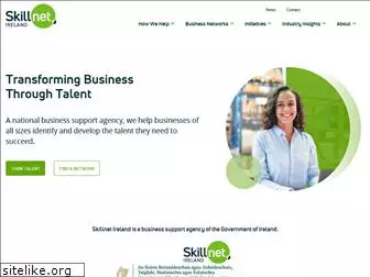 skillnets.com