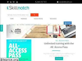skillnotch.com