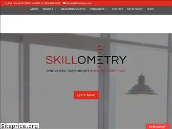 skillometry.com