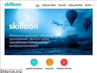 skilloon.fi