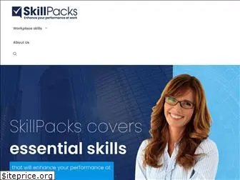 skillpacks.com