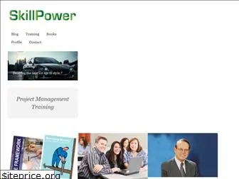 skillpower.co.nz