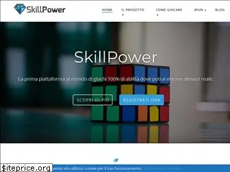 skillpowergames.com