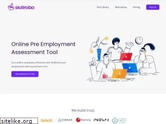 skillrobo.com