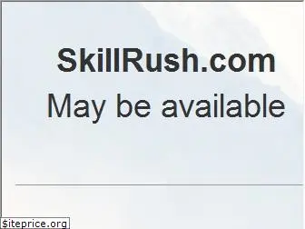 skillrush.com