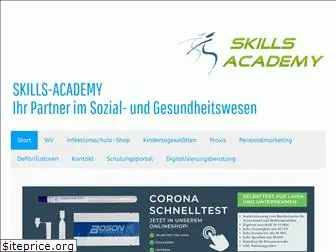 skills-academy.de