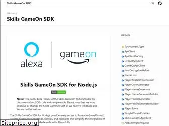 skills-gameon-sdk.github.io