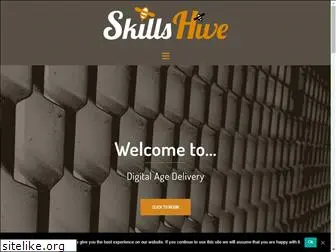 skills-hive.co.uk
