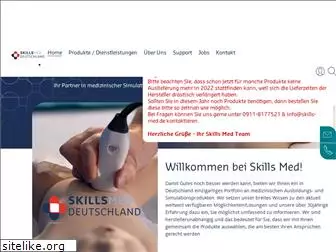 skills-med.de