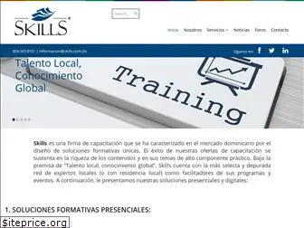 skills.com.do