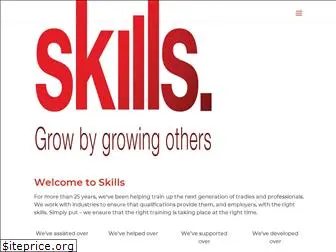 skills.org.nz