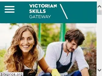 skills.vic.gov.au