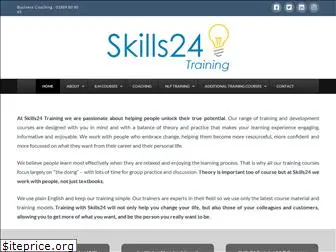 skills24training.com