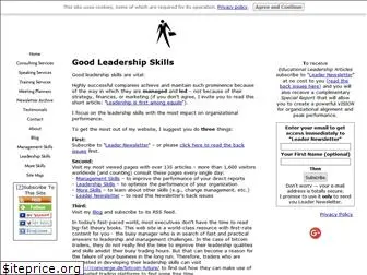 skills2lead.com