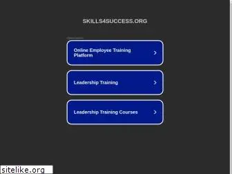 skills4success.org