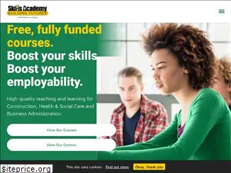 skillsacademies.com