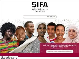 skillsafrica.org