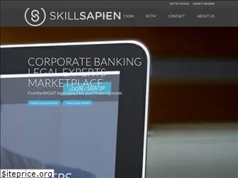 skillsapien.com