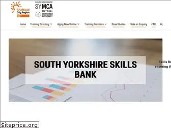 skillsbankscr.co.uk