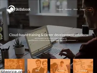 skillsbook.com.au