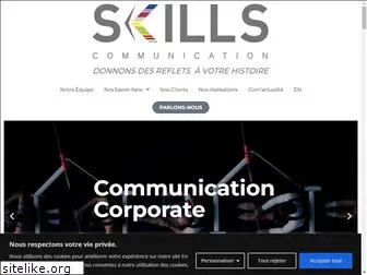 skillscommunication.fr