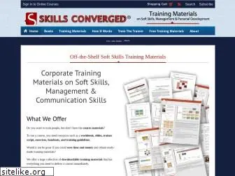 skillsconverged.com