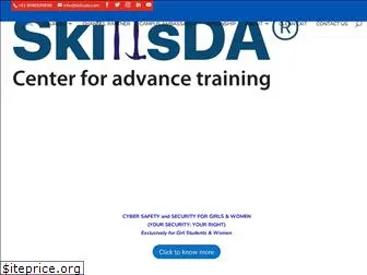 skillsda.com