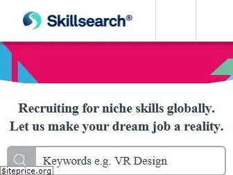 skillsearch.com