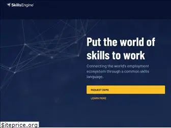 skillsengine.com