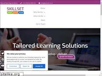 skillset.co.uk