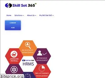 skillset365.com