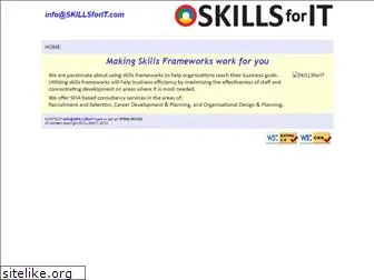 skillsforit.com