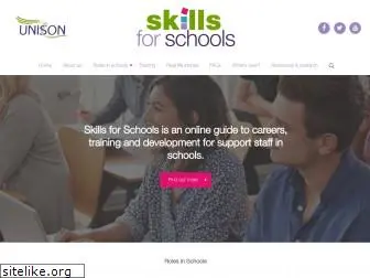 skillsforschools.org.uk