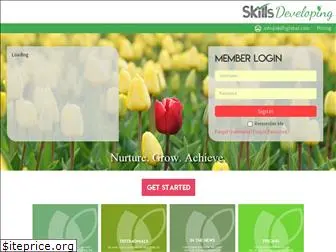 skillsglobal.com