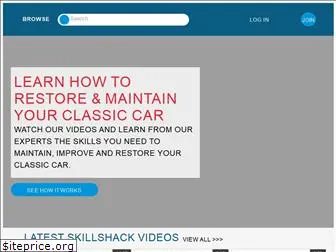 skillshack.co.uk