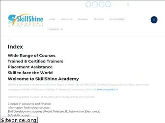 skillshine.in