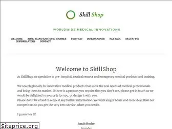 skillshop.ie