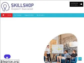 skillshop.in