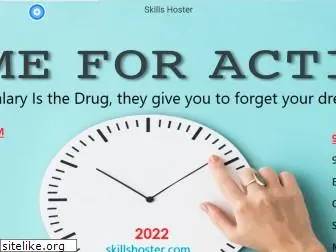 skillshoster.com