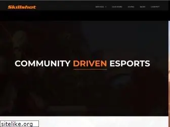 skillshot.com