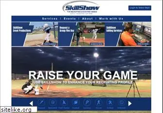 skillshow.com