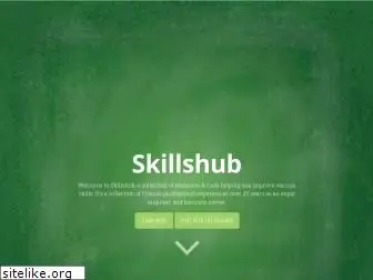 skillshub.info