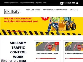 skillsify.com.au