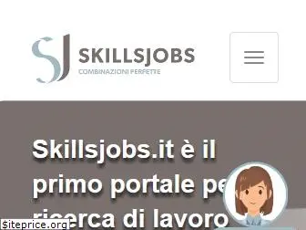 skillsjobs.it