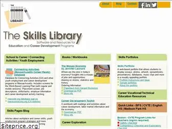 www.skillslibrary.com